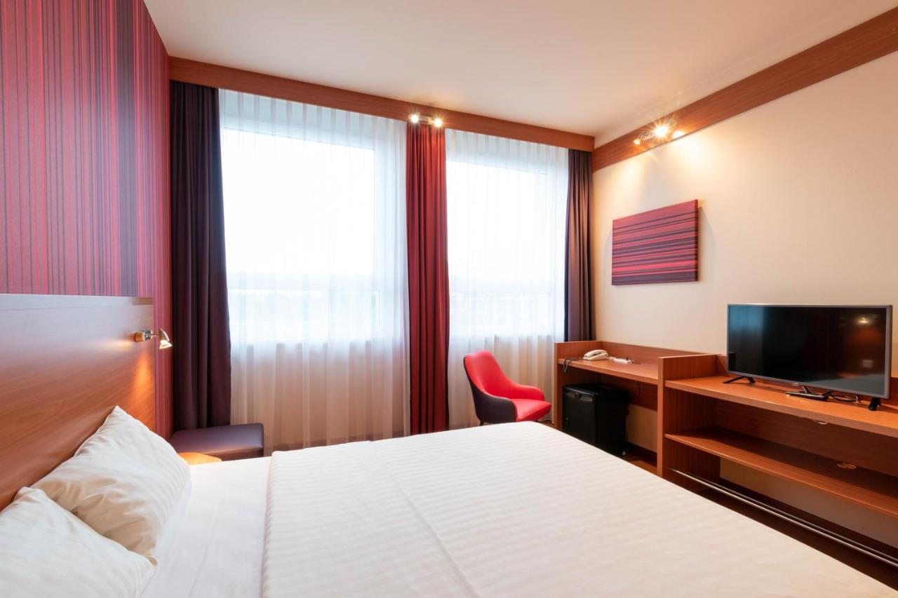 Отель Star G Schwabing 3*