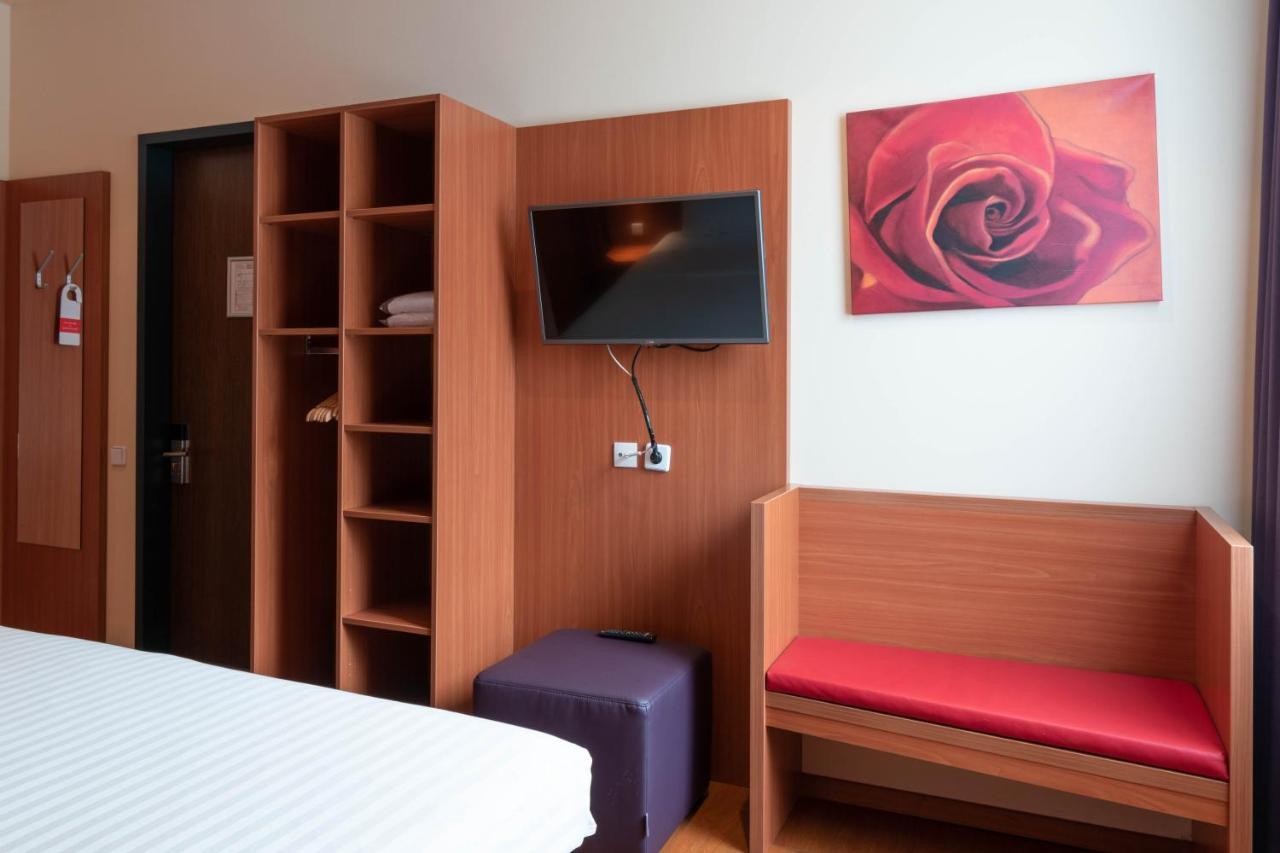 Hotel Star G Schwabing Monaco di Baviera