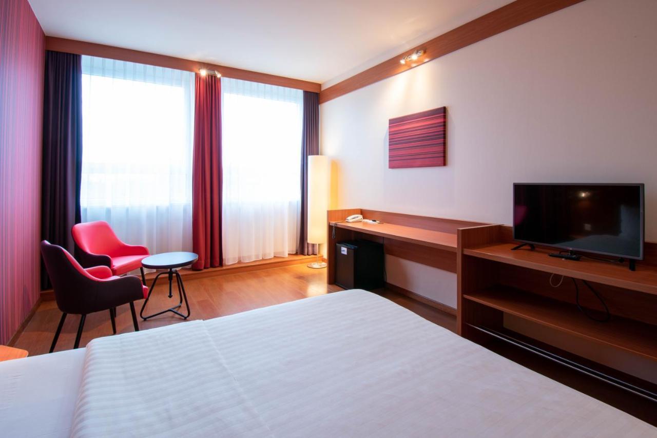 Отель Star G Schwabing 3*