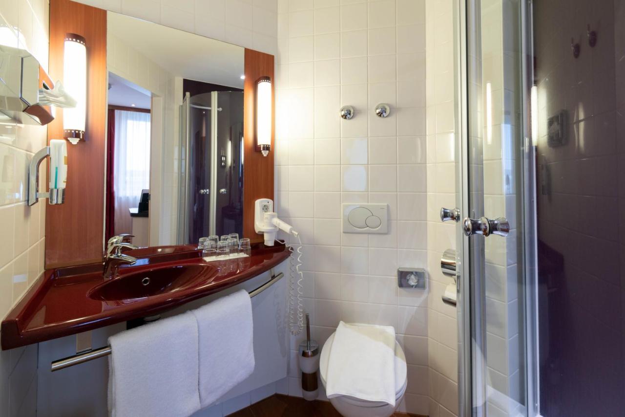 Star G Schwabing Hotel Monachium