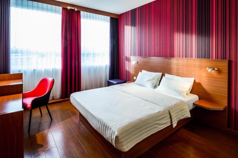 Hotel Star G Schwabing Monaco di Baviera
