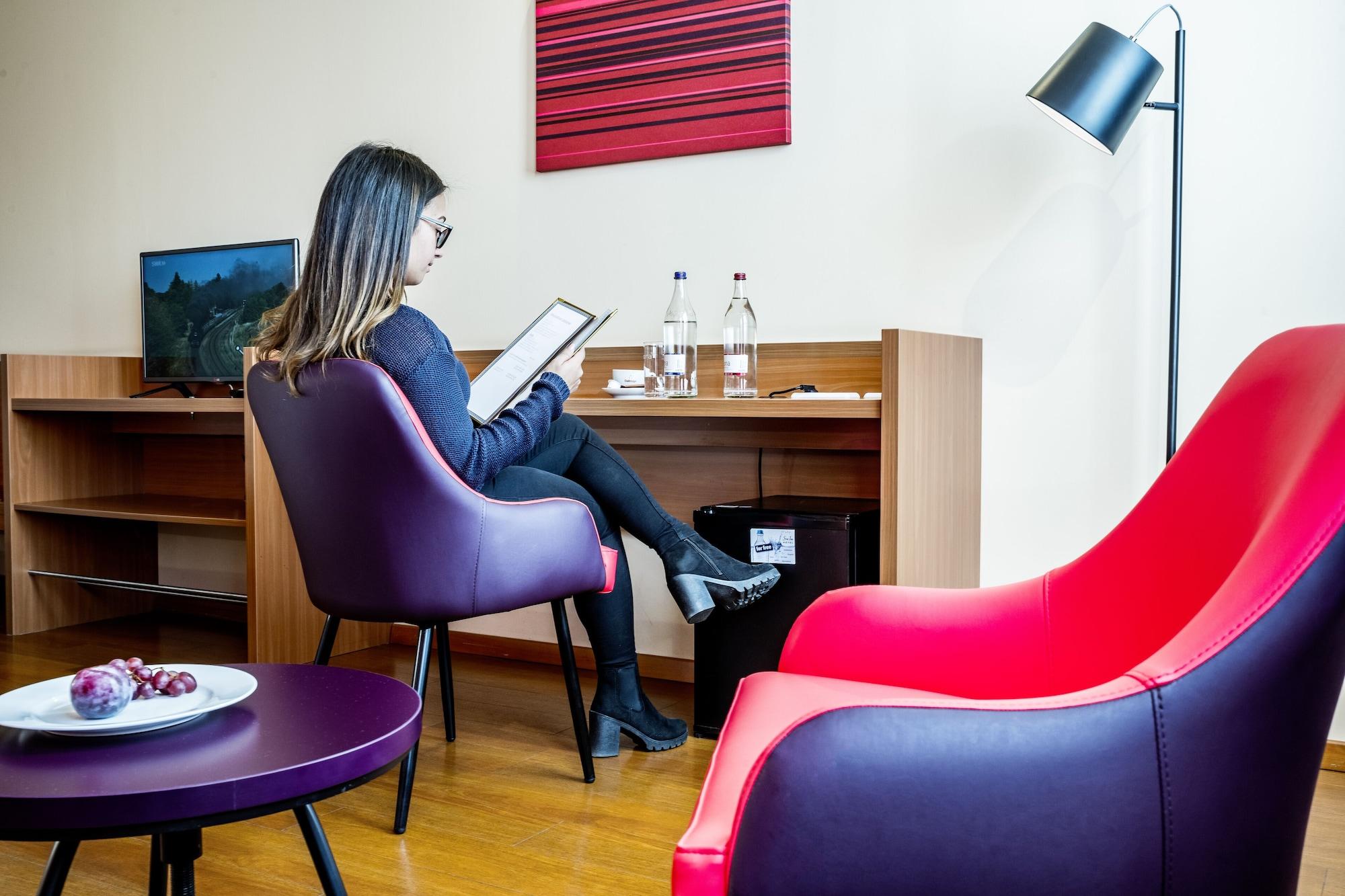 Hotel Star G Schwabing 3*