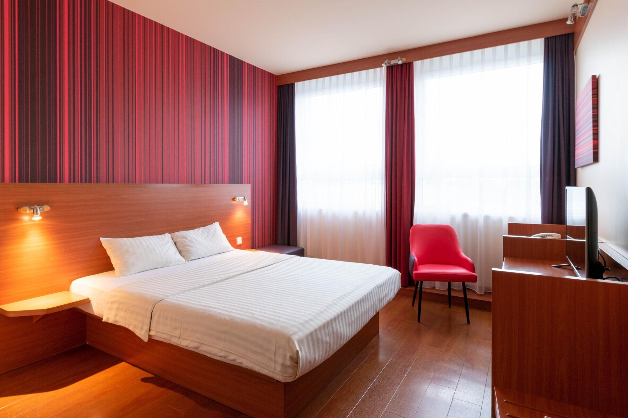 Star G Schwabing Hotel Monaco di Baviera