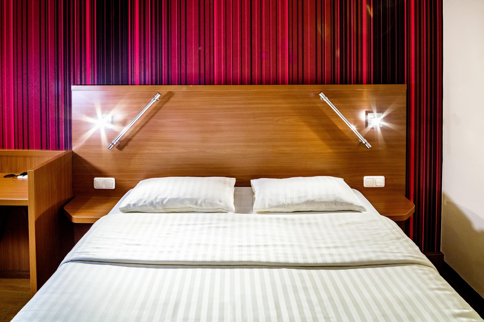 Hotel Star G Schwabing 3*