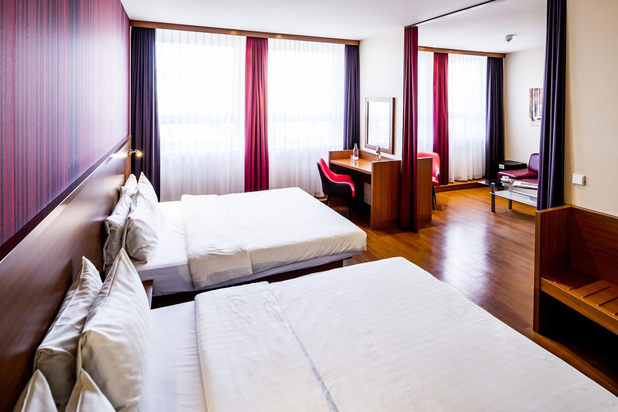 Star G Schwabing Monaco di Baviera