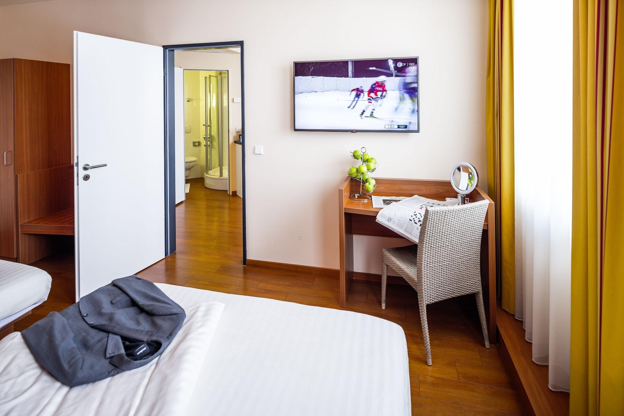 Star G Schwabing Monaco di Baviera