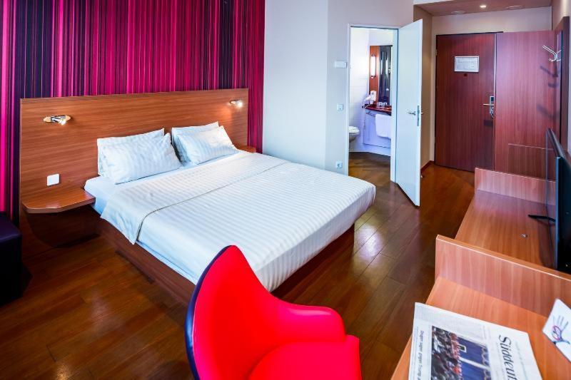 Отель Star G Schwabing 3*