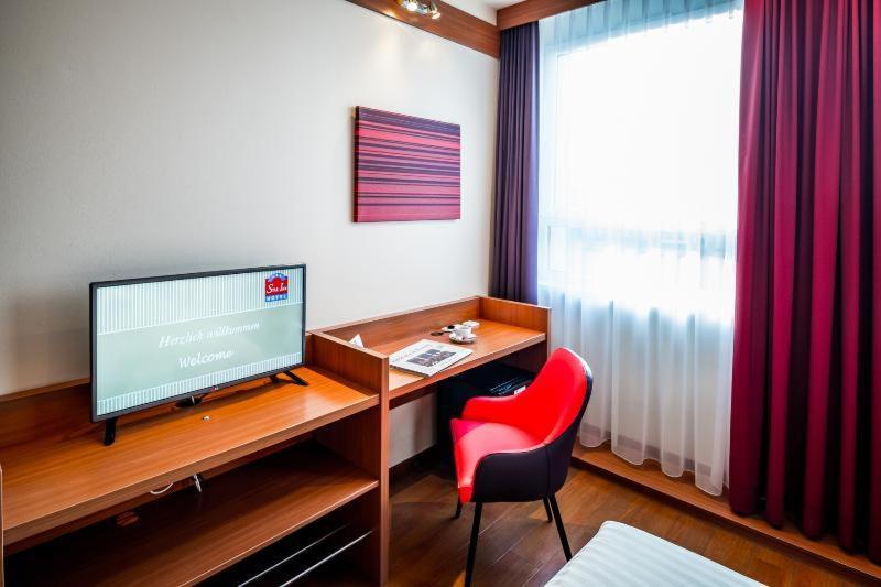 Star G Schwabing Monaco di Baviera