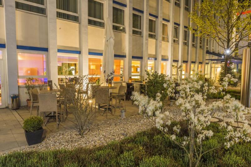 Star G Schwabing Monaco di Baviera