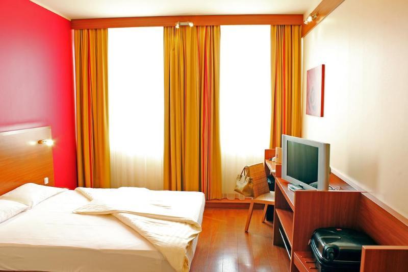 Hotel Star G Schwabing Monaco di Baviera
