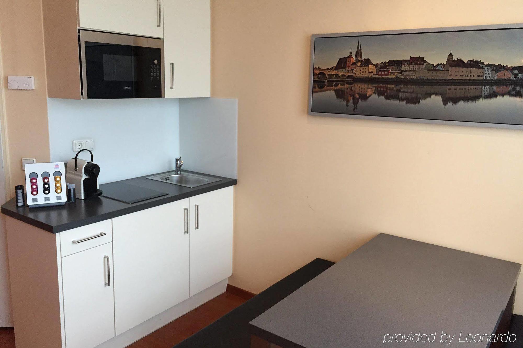 Hotel Star G Schwabing Monaco di Baviera