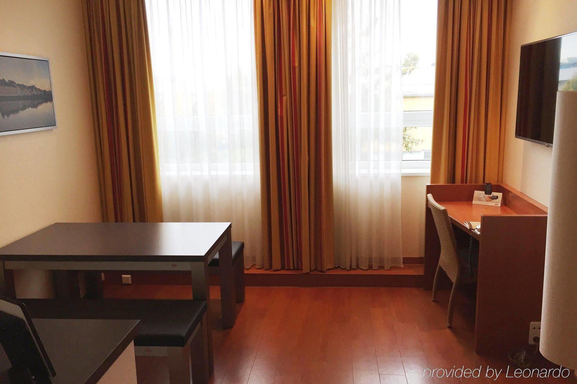 Hotel Star G Schwabing Monaco di Baviera