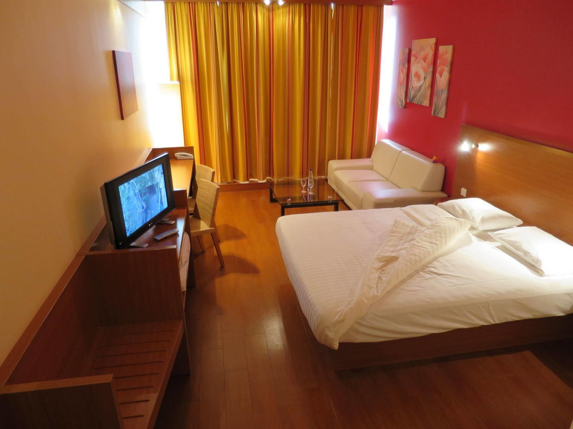 Star G Schwabing Hotel Monaco di Baviera