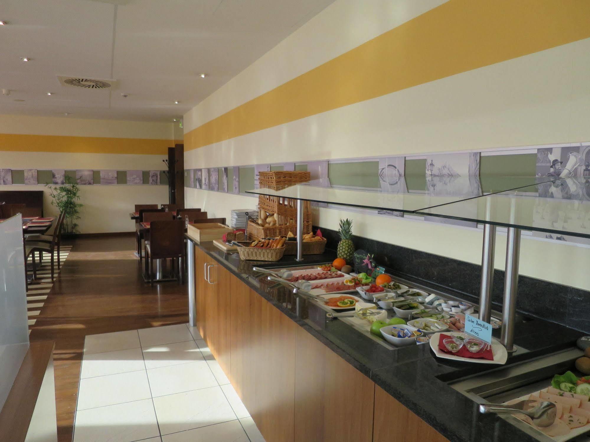 Star G Schwabing 3* Monaco di Baviera