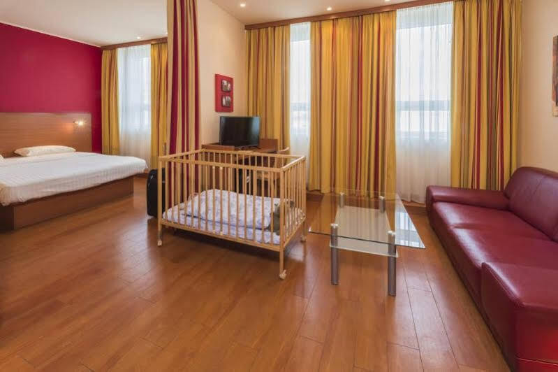 Hotel Star G Schwabing Monaco di Baviera