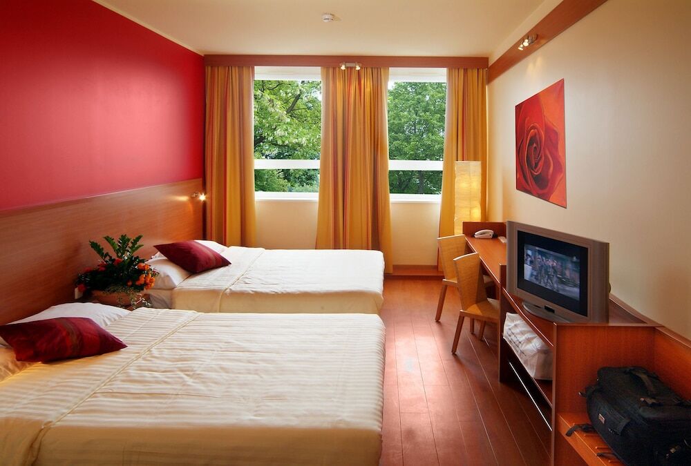 Star G Schwabing Hotel Monaco di Baviera